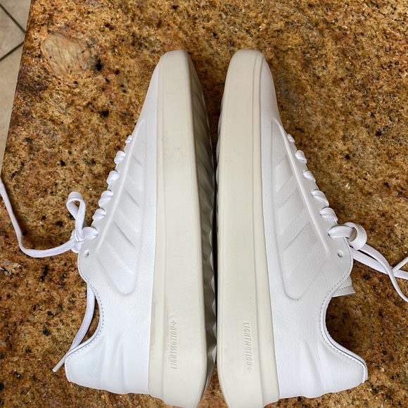 Adidas ZNTASY CAPSULE COLLECTION SHOES white cloud/off white Women’s 7 US - Picture 5 of 7